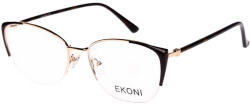 EKONI YJ-0326 - C3 damă (YJ-0326 - C3) Rama ochelari