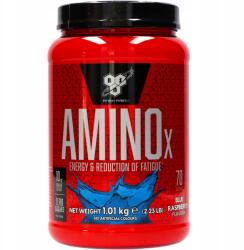 BSN Amino X 1015g Bcaa Aminosavak Pre Workout Erő (1000001044#396)