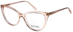 EKONI XB3012 - C2 damă (XB3012 - C2) Rama ochelari