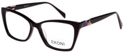 EKONI MG6655 - C2 damă (MG6655 - C2) Rama ochelari