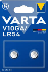 VARTA V10GA gombelem BL2 - LR54 (4274101402)