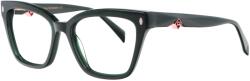 Ana Hickmann AH 6543G T01 52 Ochelari de citit