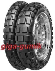Continental TKC 80 Twinduro ( 140/80-18 TL 70R hátsó kerék, M+S jelzés, M/C ) - giga-gumik