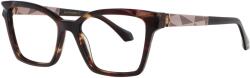 Ana Hickmann AH 6555 E01 52 Ochelari de citit