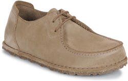 Birkenstock Pantofi Derby Bărbați Utti Lace BIRKENSTOCK Gri 39