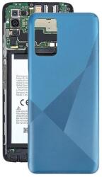tel-szalk-1929695150777 Gyári Infinix Note 8 Kék akkufedél hátlap (tel-szalk-1929695150777)