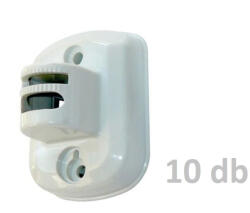 Hikvision KXBRACKETW - fali infratartó (DS-KXBRACKETW)