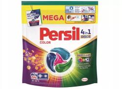 Persil 4in1 Discs mosókapszula Színes textíliákhoz Color 54 db (9000101801293)