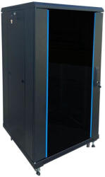 Techson Rackszekrény, 19", 18U (rack_tc_60x60x18á)