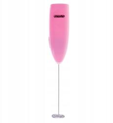 Mesko-AGD Ms 4493 pink Tejhabosító (MS 4493b)