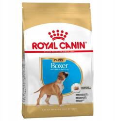 Royal Canin Boxer Puppy 12kg száraz Eledel boxer fajtájú kölyökkutyák számára (3966)