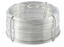 MTX 0.9mm 50m horganyzott acélhuzal kötöződrót (477529)