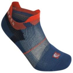 Lorpen T3 RUNNING PRECISION FIT ECO Men Șosete BLUE 39-42 EU