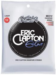 Martin Eric Clapton 12-54 akusztikus húr