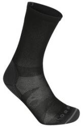 Lorpen LINER QUICK DRY ECO Șosete 9937 BLACK 43-46 EU