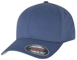 FLEXFIT Unisex baseball sapka XS/S kék|szürke