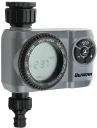 BENMAN AquaStart digitális programozható locsolás időzítő (BM77019)