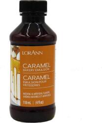 LorAnn Oils Aroma Caramel 118ml - LorAnn (L0735)