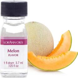 LorAnn Oils Melon Aroma , szuper erős 3, 7ml - LorAnn (L0620)