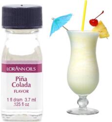 LorAnn Oils Aroma Pina Colada , szuper erős 3, 7ml - LorAnn (L0400)
