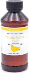 LorAnn Oils Extra koncentrált banán aroma 118 ml - LorAnn (L0085)