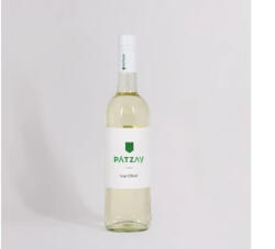 PÁTZAY Irsai Olivér 2024 0.75l Drs