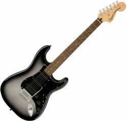 Squier Squier FSR Affinity Stratocaster HSS Silverburst