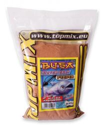 TOPMIX Top mix busa feeder - fluo málna (TM203) - nextfish