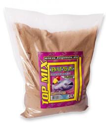 TOPMIX Top mix busa float / úszós - fokhagyma 2, 5 kg (TM177) - nextfish