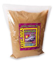 TOPMIX Top mix busa float / úszós - madártej 2, 5 kg (TM178) - nextfish
