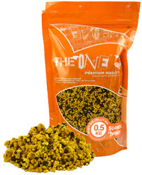 THE ONE ready bag pellet mix gold tigernut-and-scopex (98268-210) - nextfish