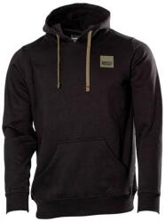 Nash Make It Happen Hoody Box Logo Black kapucnis felső XL (C2023)