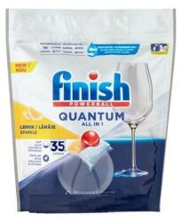 Finish Quantum All in 1 gépi mosogató 35 db/csomag