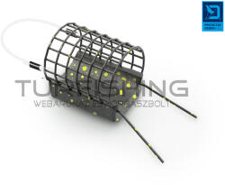 Delphin RiverSTIX ólomsúlyos feeder kosár 150g (101005121)