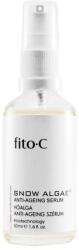 fitoC 3% hóalga anti-aging szérum, 50 ml - hajvarazs
