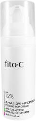 fitoC AHA 12% + peptid hámlasztó top krém, 50 ml - hajvarazs