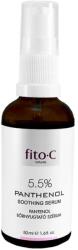 fitoC 5, 5% Pantenol szérum, 50 ml