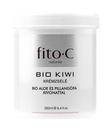 fitoC Kiwi krémzselé, 250 ml - hajvarazs