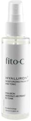 fitoC Hyaluronic Moisturiser Mist Tonic Hyaluron hidratáló permet és tonik, 100 ml - hajvarazs