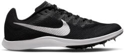 Nike Zoom Rival Distance szöges futócipő 42 (DC8725-001-8H)