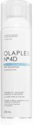 OLAPLEX No. 4D Clean Volume Detox tisztító volumenizáló méregtelenítő száraz sampon, 32 g