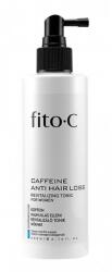 Fito. C Koffein hajhullás elleni revitalizáló tonik nőknek, 200 ml