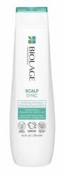 Matrix Biolage ScalpSync Clarifying mélytisztító sampon, 250 ml