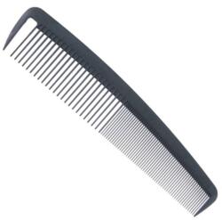 Chrom Well ABS vágófésű 215 mm, ABS72439 - hajvarazs