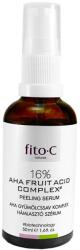 fitoC AHA gyümölcssav komplex szérum, 50 ml - hajvarazs