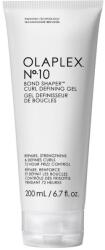 Olaplex No. 10 Bond Shaper Curl Defining göndörséget aktiváló gél, 200 ml - hajvarazs