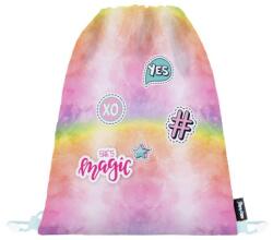 KARTON P+P Premium Cool Magic tornazsák lányoknak - Oxybag