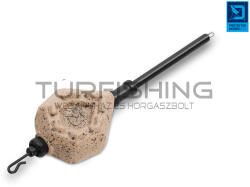 Delphin CyberBARBED PVA TUBE ólomsúly 50g (101005630) - turfishing