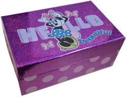 W&O Disney Minnie Beautiful ékszerdoboz ARJ081737A (ARJ081737A)