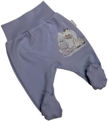  Babastar pamut pocaknadrág (56) Kék Best Friends